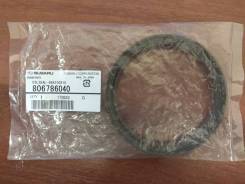 Сальник коленвала. Subaru: Impreza WRX, Alcyone, Forester, Legacy, Impreza WRX STI, Outback, Impreza, Tribeca, Exiga, Legacy B4 Двигатели: EJ255, EG33...