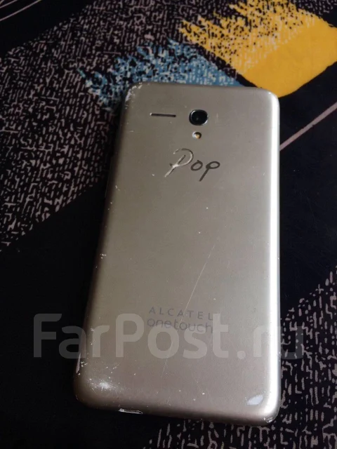 Alcatel. �/� ����