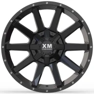 Hot Stuff Cross Speed XM. 10.0x20", 5x150, ET0, �� 110,5���. ��� ����� �� ������������ ����