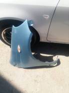 Крыло. Toyota Vitz, NCP10, SCP10
