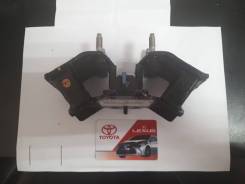 Подушка двигателя. Lexus: IS300, IS200, GS430, GS300, GS400 Toyota Aristo, JZS160, JZS161 Toyota Altezza, JCE10, JCE10W Двигатели: 2JZGE, 2JZGTE