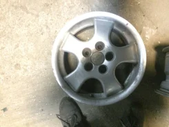 Rial Viper D. x15", 5x114.3, ET40 ����
