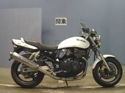 Suzuki GSX 400 Inazuma. 400 куб. см., исправен, птс, без пробега