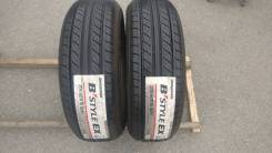 Bridgestone B-style EX. Летние, без износа, 2 шт