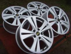 Reverline. 7.0x17", 5x114.30, ET48, ЦО 73,0 мм. Под заказ
