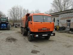 КамАЗ 65115. Продается грузовик Камаз 65115, 11 000 куб. см., 15 000 кг.
