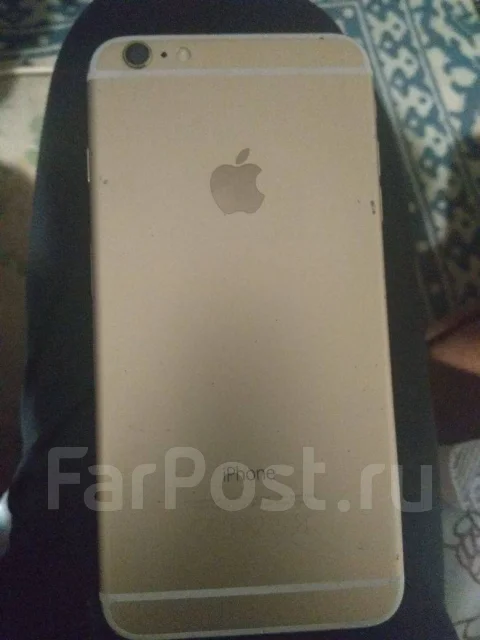 Apple iPhone 6 Plus. �/� ����