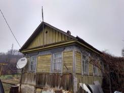 Срочно продаётся (2) дома. Улица Чкалова 5, р-н Шкотово, площадь дома 30 кв. м., скважина, электричество 15 кВт, отопление электрическое, от частного...
