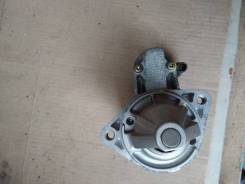 Стартер. Nissan: Wingroad, Bluebird, Primera Camino, Sunny California, Primera Двигатели: SR18DE, SR20DE