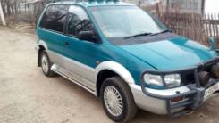 Mitsubishi RVR. механика, передний, 2.0 (220 л.с.), бензин, 240 000 тыс. км