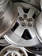 Toyota. 6.0x15", 5x100.00, ET45