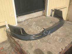 Накладка декоративная. Subaru Impreza, GD, GD2, GD3, GD4, GD9, GDC, GDD, GG, GG2, GG3, GG5, GG9, GGC, GGD Двигатели: EJ15, EJ161, EJ20, EJ201, EJ204...
