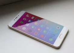Meizu MX6. �/�, �������, Dual-SIM ����