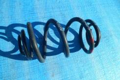Пружина подвески. Toyota Probox, NCP160, NCP160V, NCP50, NCP50V, NCP51, NCP51V, NLP51, NLP51V, NSP160, NSP160V Toyota Succeed, NCP160, NCP160V, NCP50...