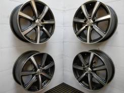 Dunlop. 7.0x17", 5x114.30, ET55, ЦО 73,0 мм.