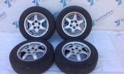 Rial. x15, 5x112.00