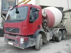 Volvo FE. Продается Миксер Вольво 7м3, 7 146 куб. см., 7,00 куб. м.