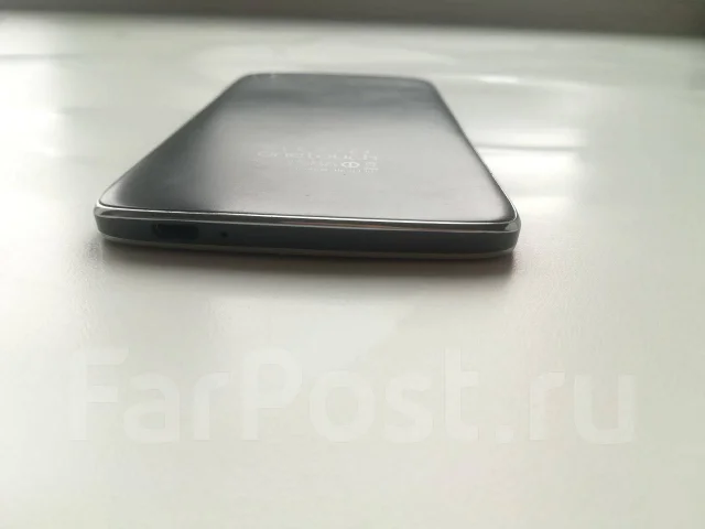 Alcatel Idol 3 5.5 6045Y. �/�, ������, 3G, 4G LTE, Dual-SIM ����