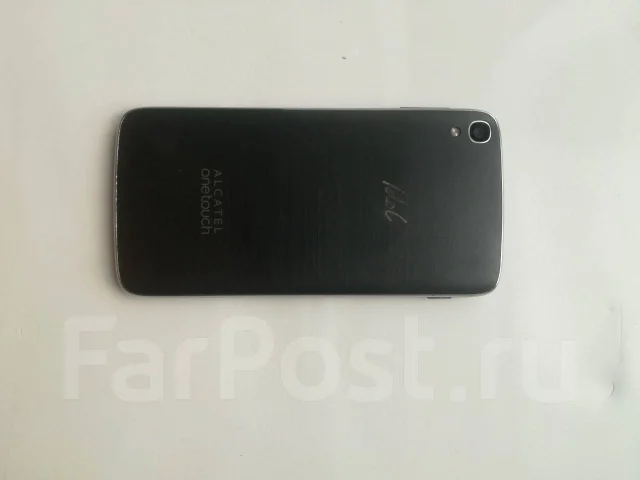 Alcatel Idol 3 5.5 6045Y. �/�, ������, 3G, 4G LTE, Dual-SIM ����