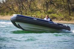 Stormline Airdeck Standart. 2018 год год, длина 5,00 м., двигатель подвесной, 70,00 л.с., бензин