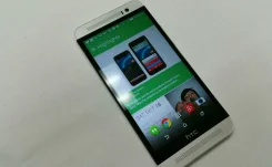 HTC One E8. �/�, 16 ��, �����, ����������, 4G LTE