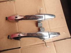 Ручка двери внешняя. Honda Accord, CL8, CL9, CM2, CM3, CL7, CM1 Honda Accord Tourer Двигатели: K20A, K20A6, K20Z2, K24A, K24A3, N22A1
