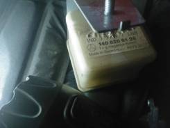 Защита. Mercedes-Benz S-Class, C140, V140, W140 Двигатели: M104, M119, M120, OM603A, OM606D30LA