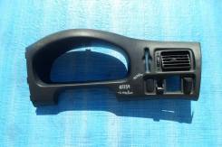 Консоль панели приборов. Toyota Probox, NCP50, NCP50V, NCP51, NCP51V, NCP52, NCP52V, NCP55, NCP55V, NCP58, NCP58G, NCP59, NCP59G, NLP51, NLP51V Toyota...