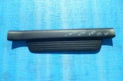 Накладка на порог. Toyota Succeed, NCP50, NCP51, NCP51V, NCP52, NCP55, NCP55V, NCP58, NCP58G, NCP59, NCP59G, NLP51, NLP51V Toyota Probox, NCP50, NCP50...