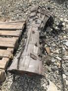 АКПП. Toyota 4Runner, UZN215 Двигатель 2UZFE