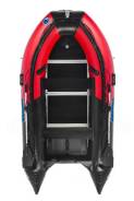 Mercury Adventure. 2018 год год, длина 4,00 м., двигатель подвесной, 30,00 л.с., бензин