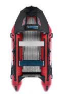 Stormline Heavy Duty Air Pro. 2018 год год, длина 3,80 м., двигатель подвесной, 30,00 л.с., бензин