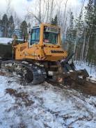 Liebherr PR 724 Litronic. Продается бульдозер Liebherr PR724 LGP, 7 000 куб. см., 20 300,00 кг.