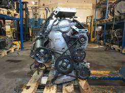 Двигатель в сборе. Toyota: Allion, Platz, Allex, ist, Vios, Corolla, Yaris Verso, Probox, Raum, Echo Verso, WiLL Cypha, Succeed, Corolla Runx, bB, Rac...