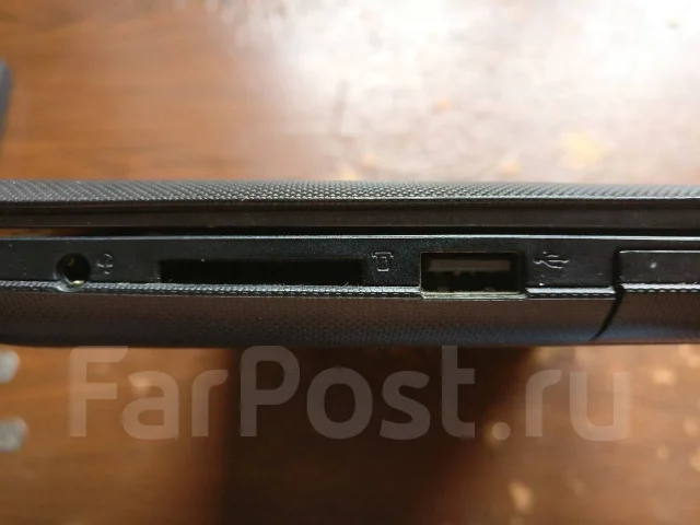 Lenovo IdeaPad Z5070. 15.6", 1,6����, ��� 6 ��, ���� 1 024���, WiFi: 1, Bluetooth: 1, ����������� �� 5��. ����