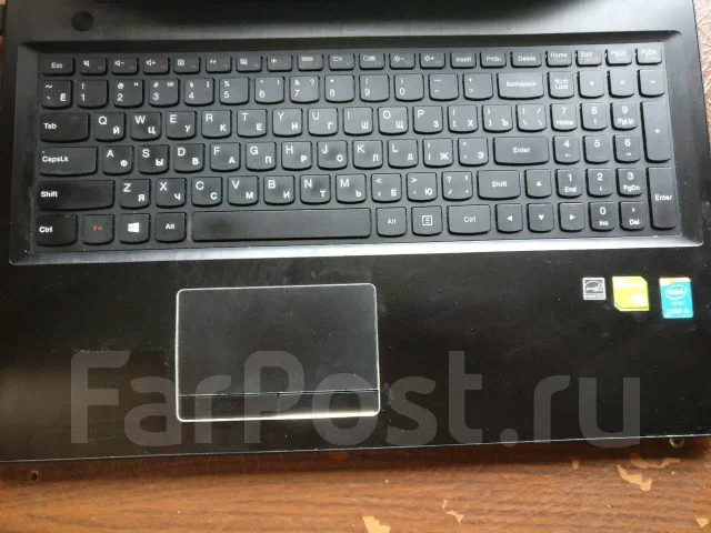 Lenovo IdeaPad Z5070. 15.6", 1,6����, ��� 6 ��, ���� 1 024���, WiFi: 1, Bluetooth: 1, ����������� �� 5��. ����