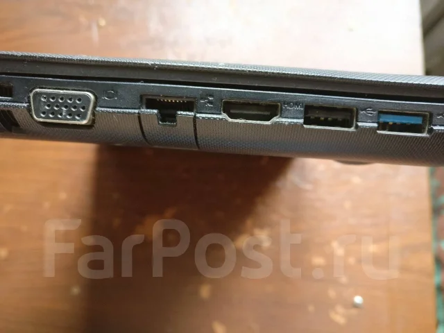 Lenovo IdeaPad Z5070. 15.6", 1,6����, ��� 6 ��, ���� 1 024���, WiFi: 1, Bluetooth: 1, ����������� �� 5��. ����