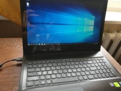 Lenovo IdeaPad Z5070. 15,6", 1,6 ГГц, ОЗУ 6144 МБ, диск 1 024 Гб, WiFi, Bluetooth, аккумулятор на 5 ч.