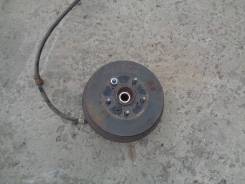 Ступица. Toyota Nadia Toyota Gaia, SXM15G, ACM15G, ACM10G, CXM10G, SXM10G Toyota Ipsum, SXM15G, CXM10G, SXM10G Двигатели: 3SFE, 1AZFSE, 3CTE