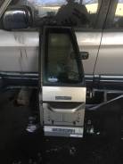 Дверь багажника. Isuzu Bighorn, UBS25DW, UBS25GW, UBS26DW, UBS26GW, UBS69DW, UBS69GW, UBS73DW, UBS73GW