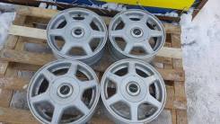 Rial Giro. 5.0x13", 4x100.00, 4x114.30, ET32