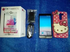 LG G3 S. �/�, ������, 4G LTE ����