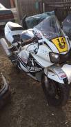 Honda CBR 919RR. 919 куб. см., исправен, птс, с пробегом