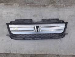 Решетка радиатора. Honda Mobilio Spike, GK1, GK2 Двигатель L15A