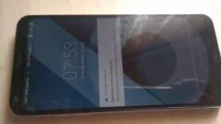 LG Q6a. �����, 16 ��, ����� ����