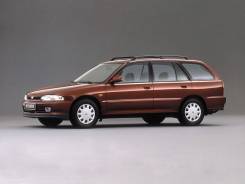 Mitsubishi Lancer. TMBLRCB4WSU500, 4G92