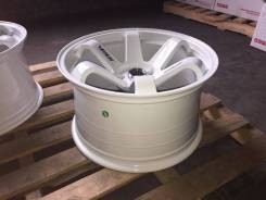 Rota. 10.0x18", 5x114.30, ET27, ЦО 73,1 мм. Под заказ