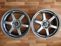 ProDrive. 7.5x18", 5x114.30, ET48