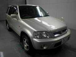 Honda CR-V. RD1, B20B