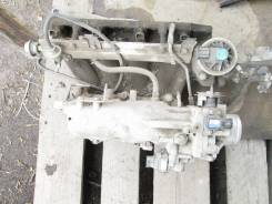 Топливная рейка. Honda Accord Двигатели: F20B, F20B1, F20B2, F20B3, F20B4, F20B5, F20B6, F20B7